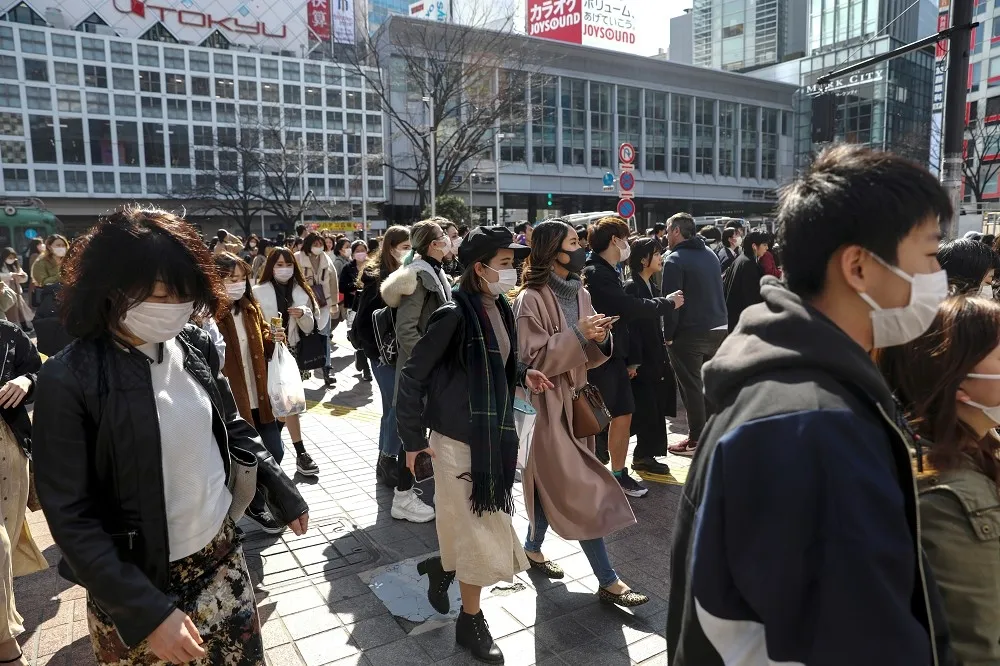 【武漢肺炎】日本再現防疫破口　神奈川鐵道員確診前服務3車站