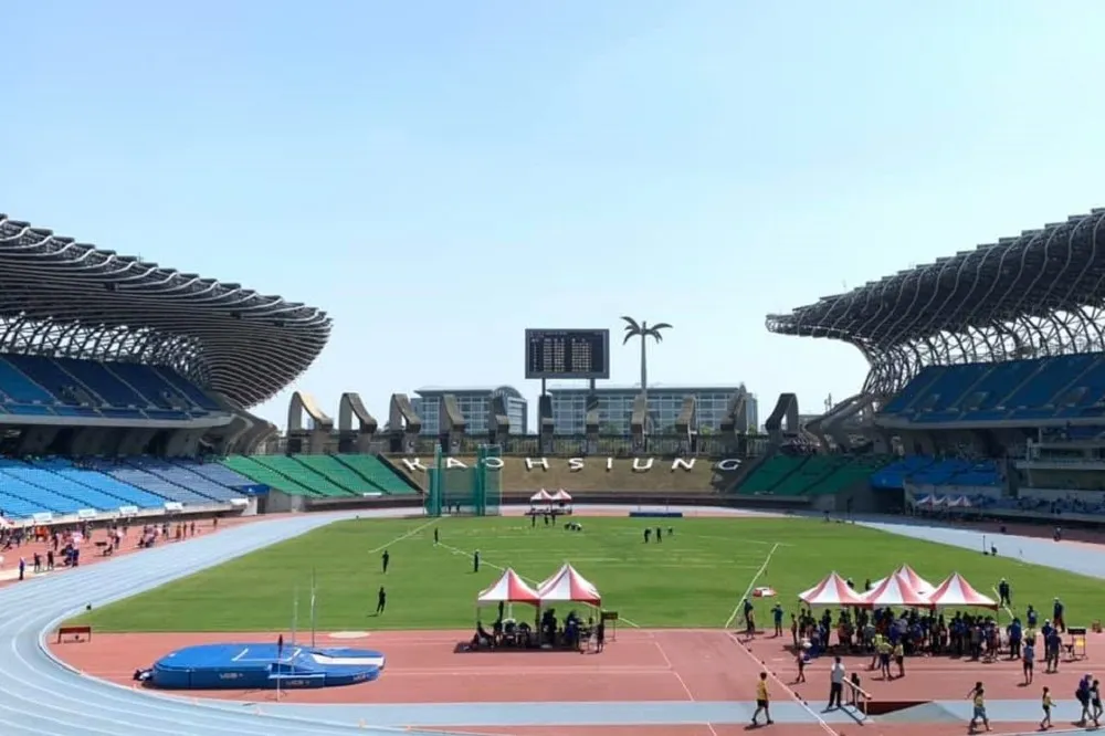 「拒外國選手」港都盃如期舉行　「台灣最速男」楊俊瀚將披掛上陣
