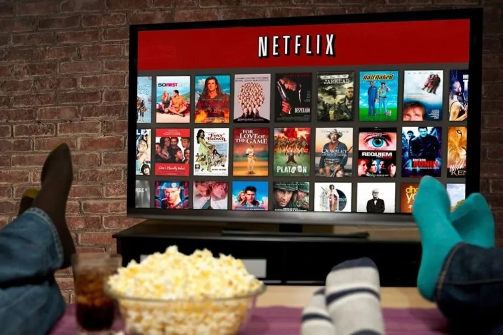 美劇迷不容錯過！Netflix 10 部原創影集推薦