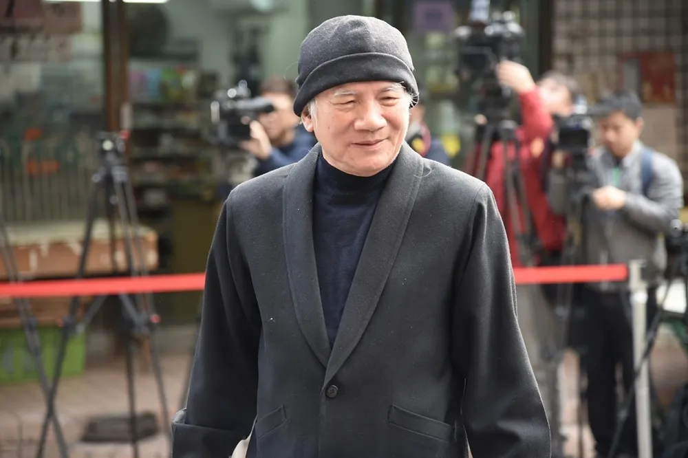 竹聯幫元老：林宅血案不像江湖人所為，犯案動機應該是政治因素……