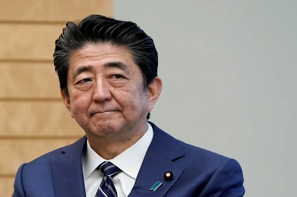 【武漢肺炎】首見二度感染病例　首相安倍：2周內大型活動需停辦