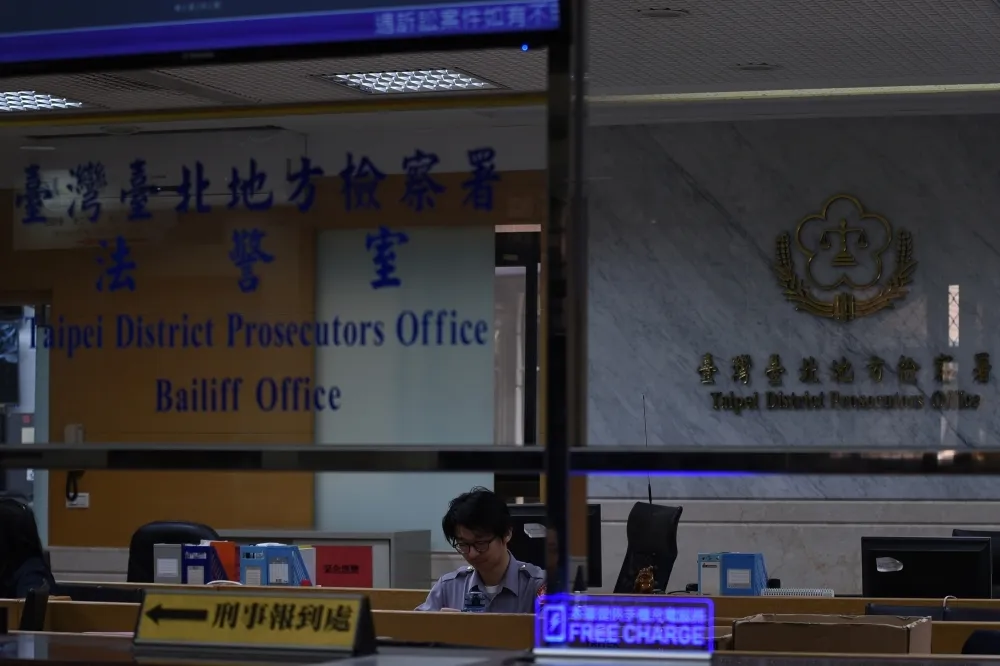 【疑染武漢病毒】北市女發燒1天暴斃　家屬不滿：檢察官態度敷衍