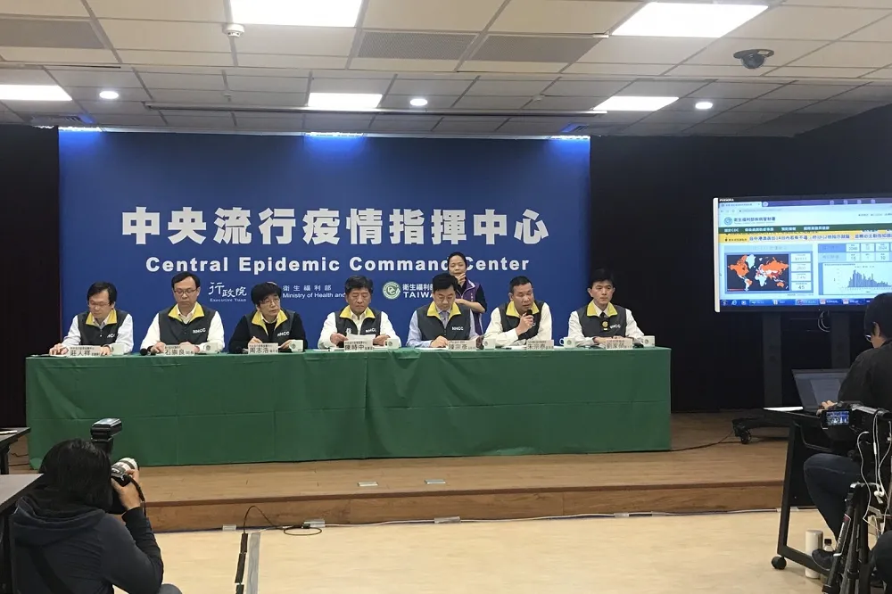 案32確診印尼籍看護足跡曝光　16到19日曾出入台北車站