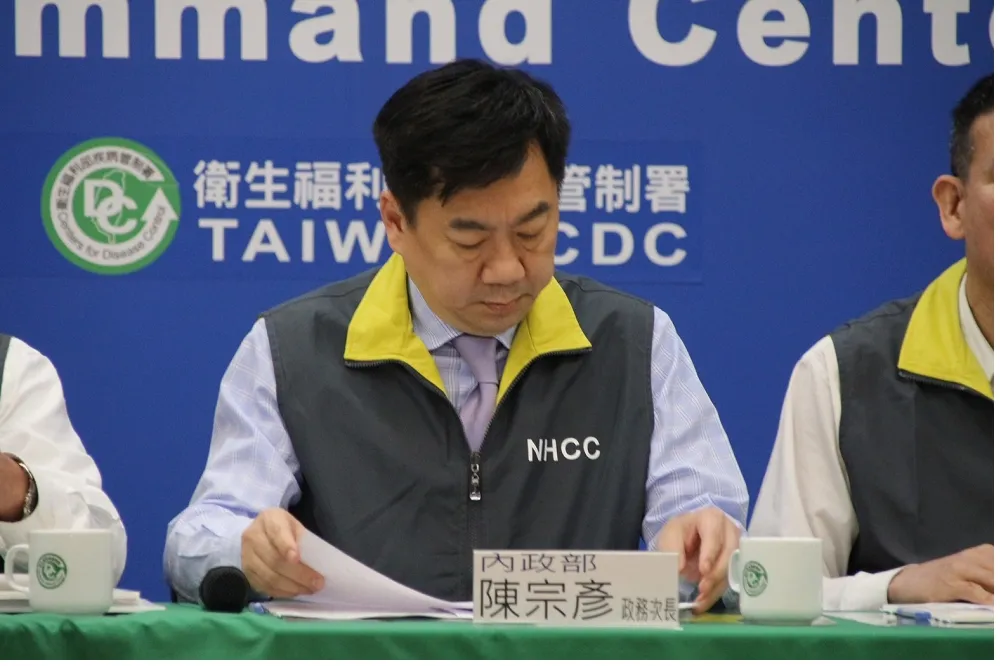 【散播疫情假訊息】警方移送77件107人　最重罰300萬元、可關3年