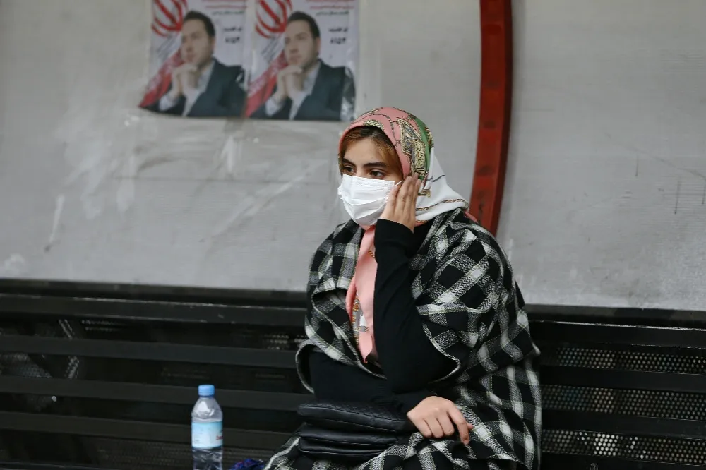 【武漢肺炎】伊朗死亡病例增至26人　旅外僑民導致愛沙尼亞「淪陷」