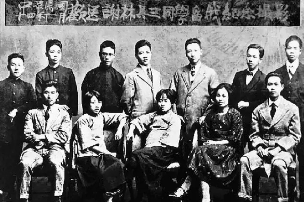 李昂：《虎姑婆 》