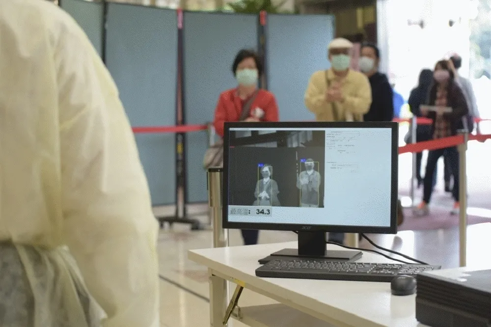 黃清龍專欄：危機社會成就台灣一流的防疫表現