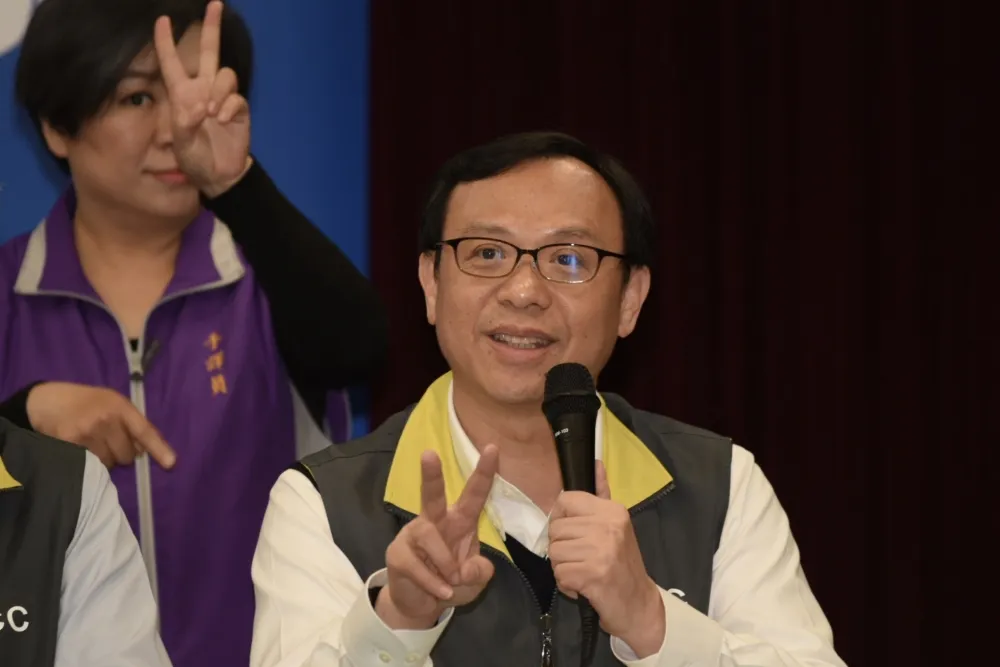 【武漢肺炎風暴】國內42例確診個案　「12名康復出院」　