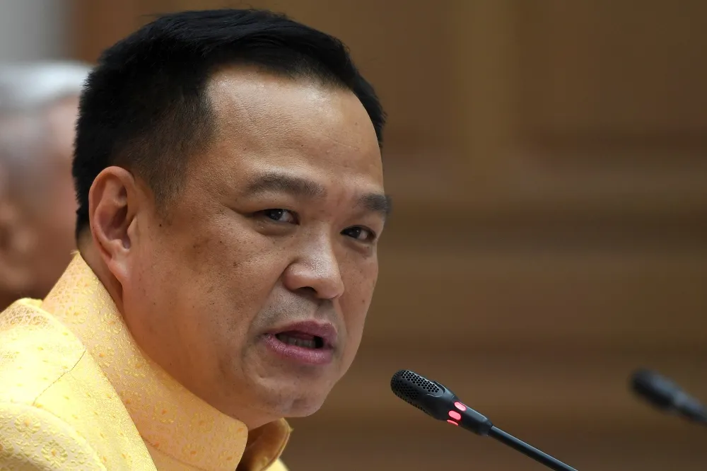 【泰官員急刪文】「從台灣入境泰國」須強制隔離　我疫情中心：應是誤會