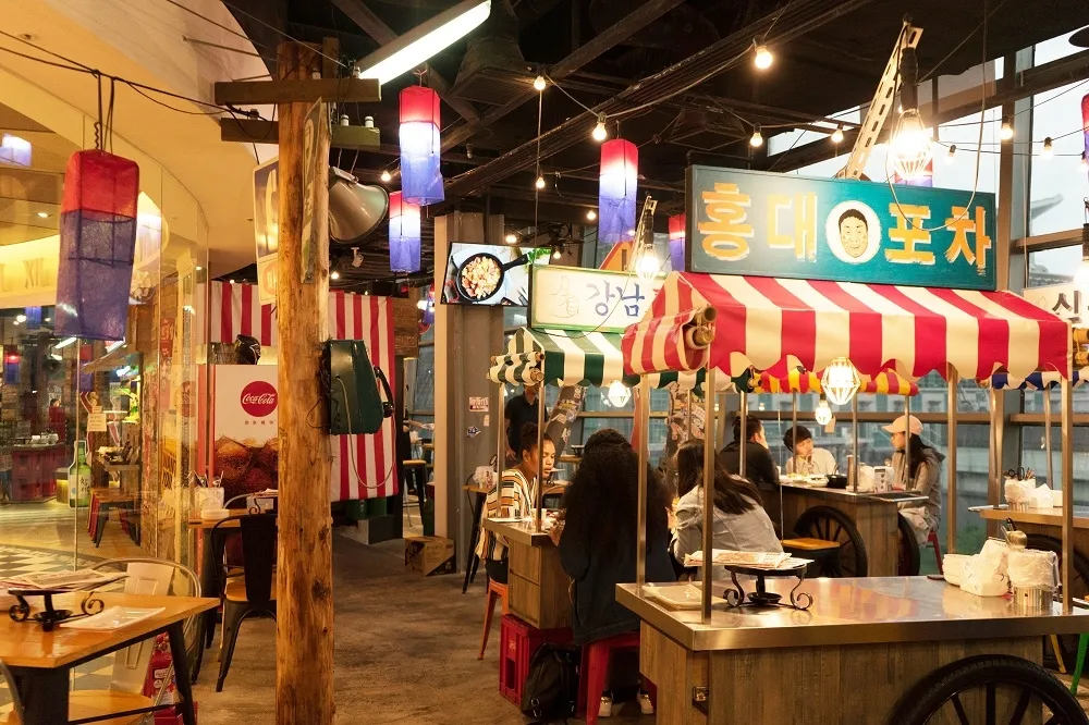 「魷魚大叔馬車店」停業回饋！ 3/8 前消費滿千打 6 折