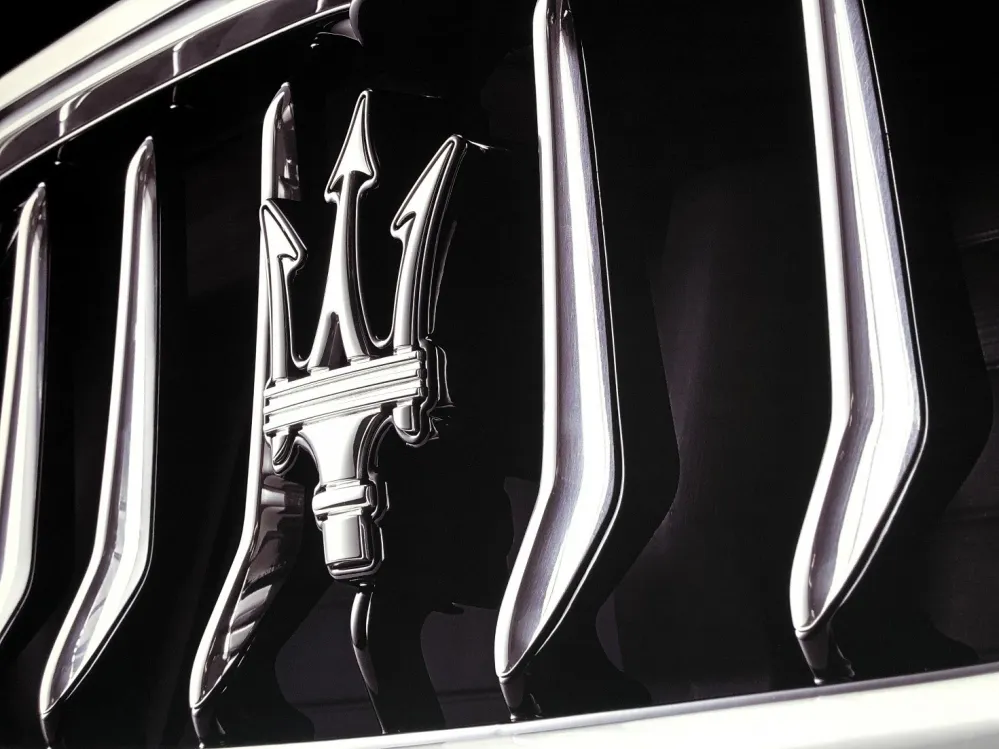 MASERATI純電動車研發生產計畫