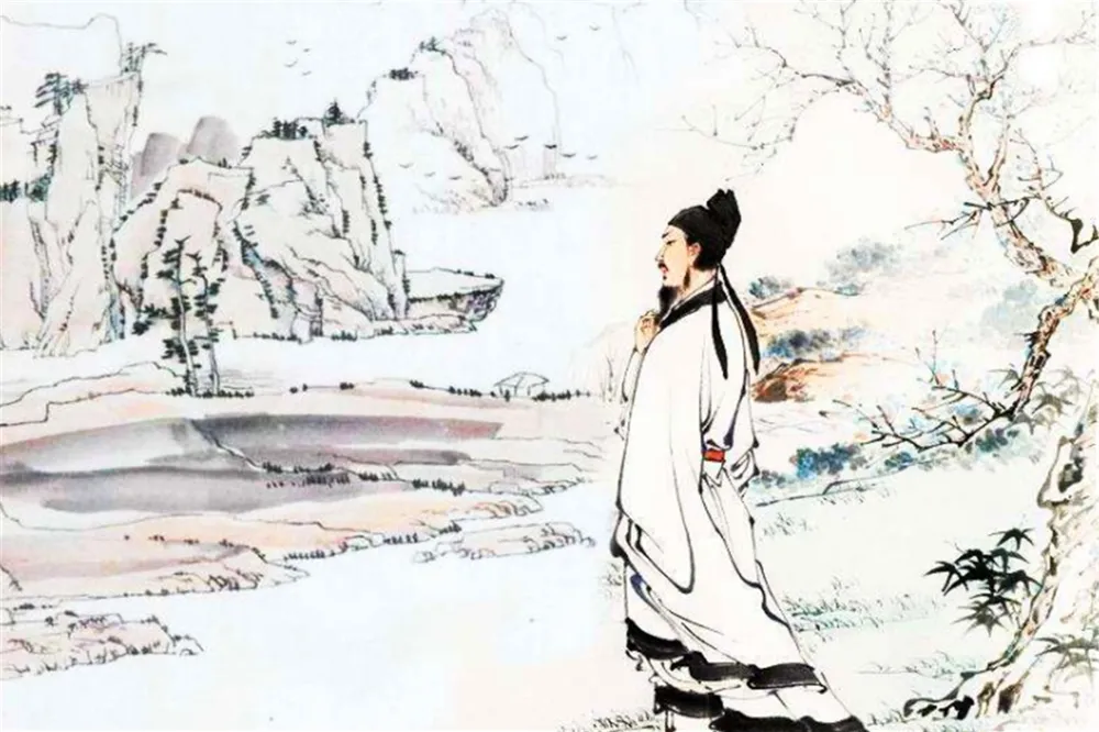 李白終身沒有參加科舉　是因為自視甚高、還是有其他原因？