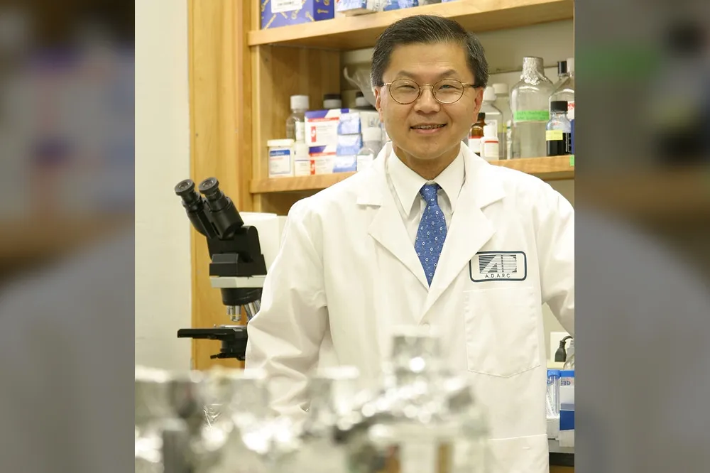 【武漢肺炎風暴】科學家何大一：新冠病毒起源於中國無誤