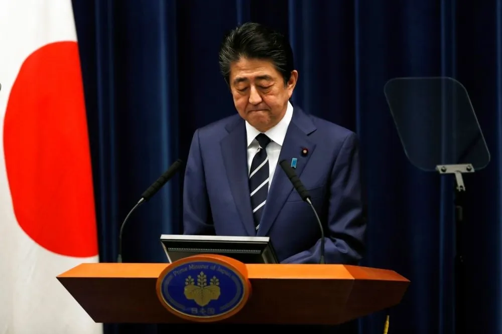 【武漢肺炎】日本擬對中韓禁發簽證　9日起兩國入境者需隔離14天