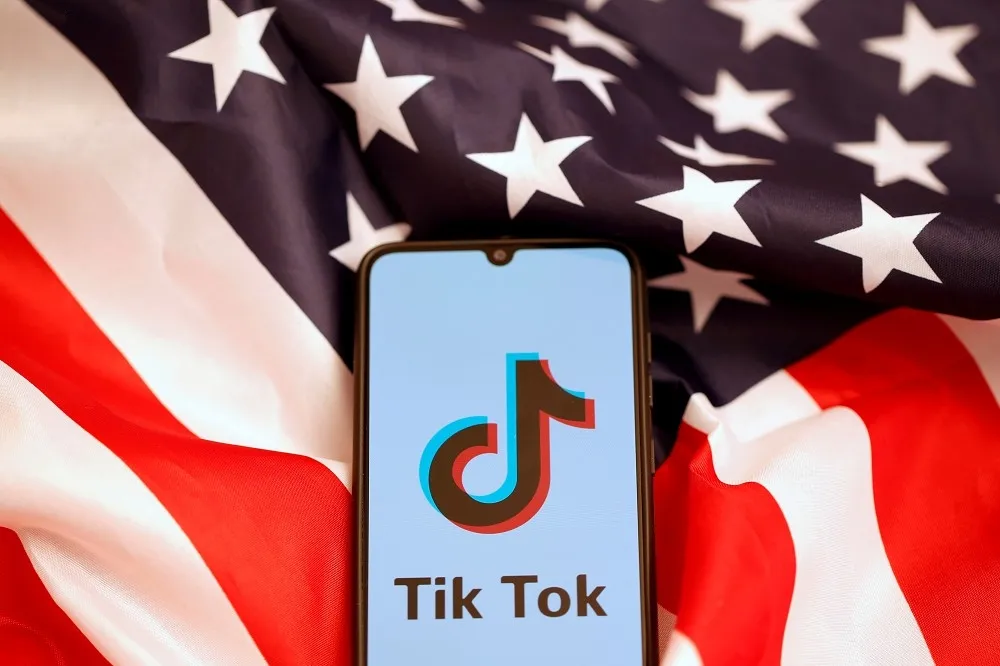 隱私疑慮威脅國家安全　美參議員擬提議聯邦員工禁用TikTok