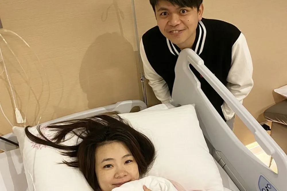 襲擊蔡阿嘎黑衣人落網　疑網路口角心生不滿行兇