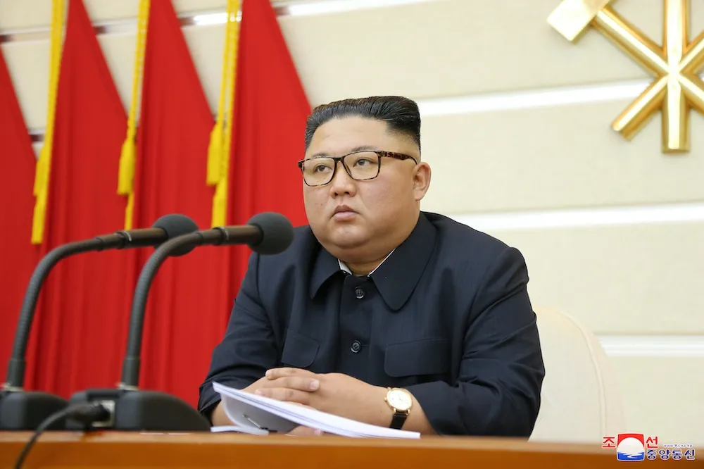 【武漢肺炎】北韓放寬防疫限制　平壤部分商店恢復營業、高麗航空遣返居留外國人