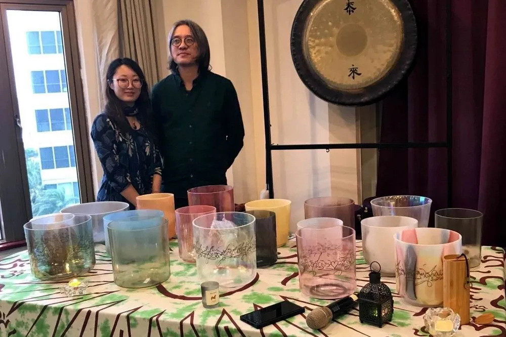 防疫期間強化身心靈淨化　打造健康身心基礎抵抗病毒