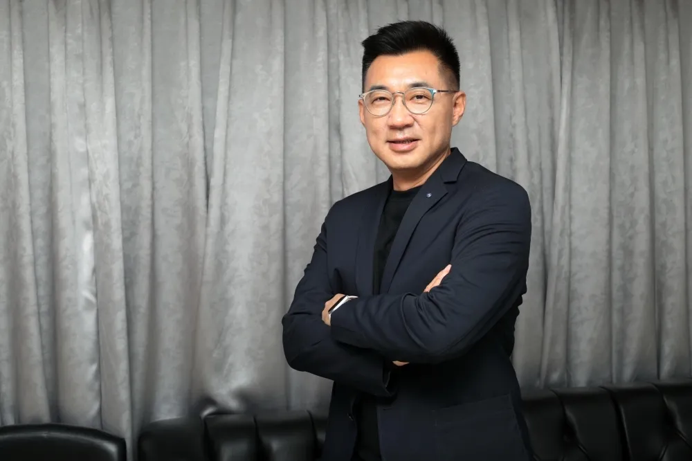 【方舟還是浮木】世代改革浪潮席捲　江啟臣票數制霸成國民黨史上最年輕黨魁