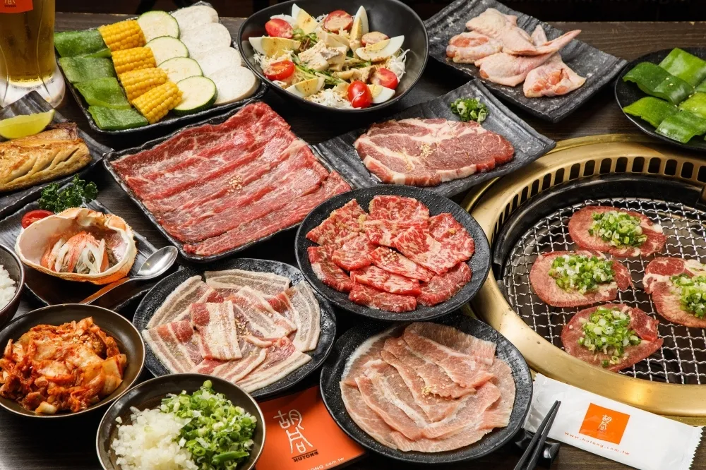 補充優質蛋白質增強抵抗力！ 胡同燒肉、一幻拉麵、台北鳥喜　致敬醫護人員最高享半價優惠