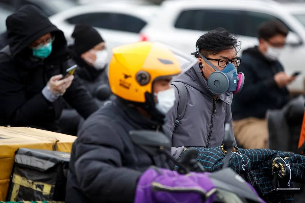 【武肺重創中國】兩會時間遲未拍板　2020博鰲年會生死未卜
