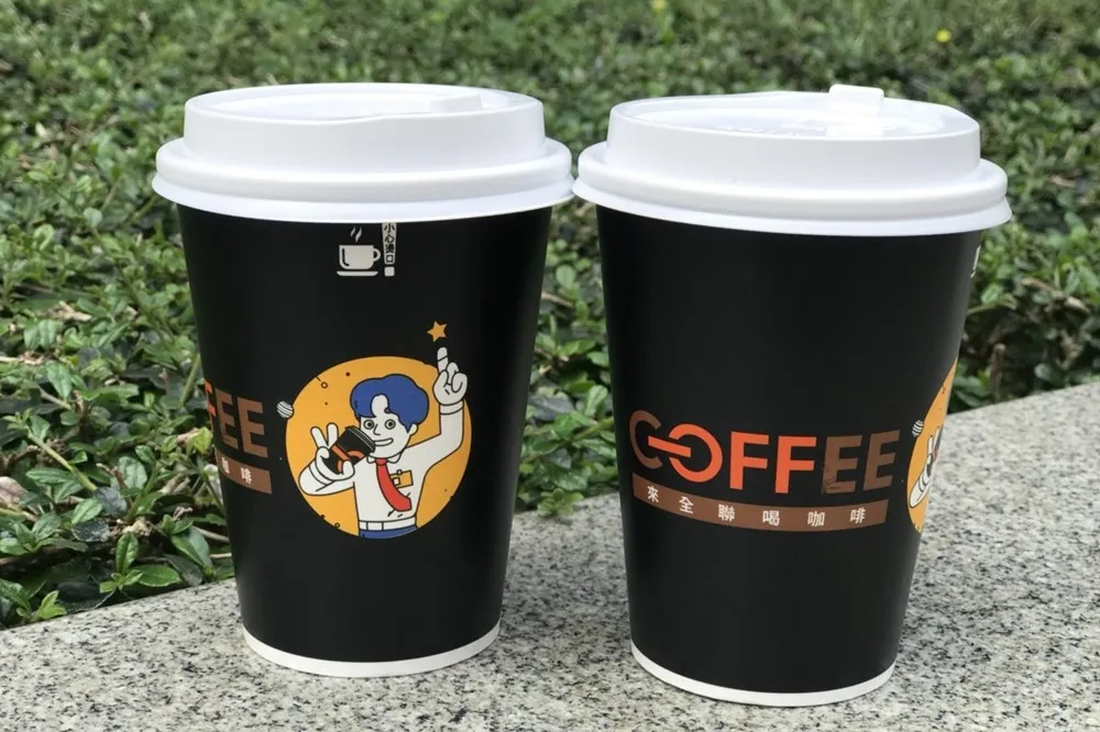 力挺抗疫前線！全聯請醫護人員、救護人員喝「OFF COFFEE」　3/10 起限量 10 萬杯