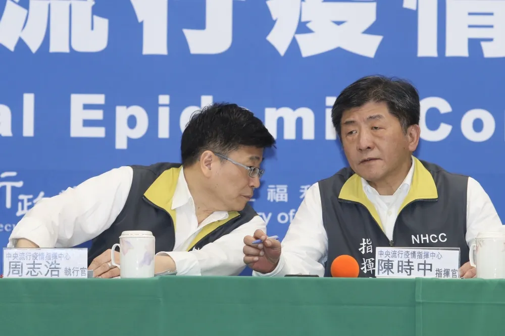 【口罩2.0】網路訂購超商取貨　下周產能達每日1000萬片