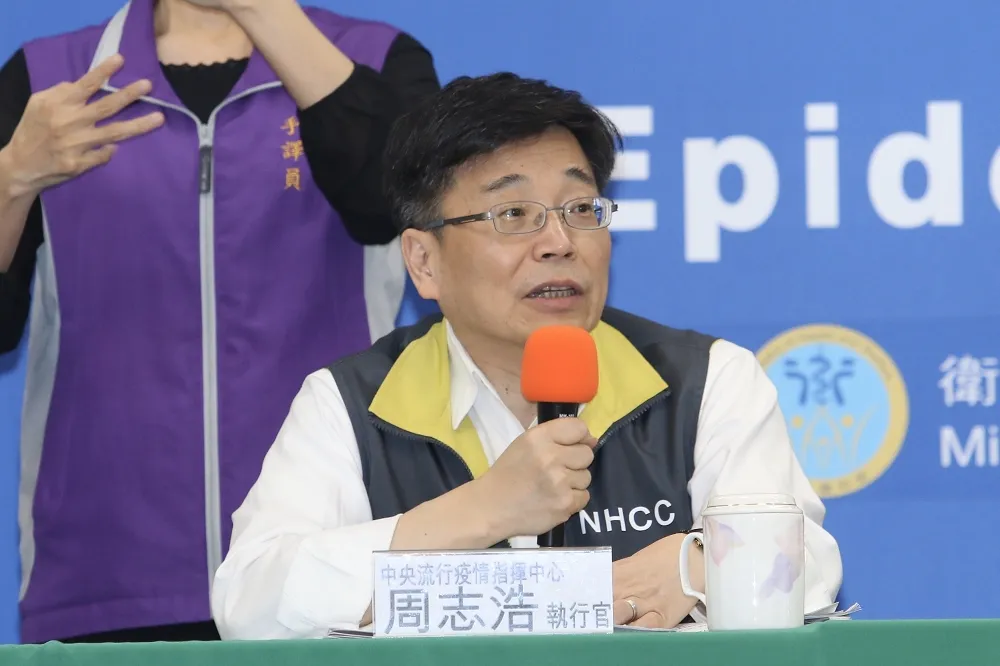 【台菲感染源歧見】案44我推測在菲律賓感染　台灣2室友二採均呈陰性
