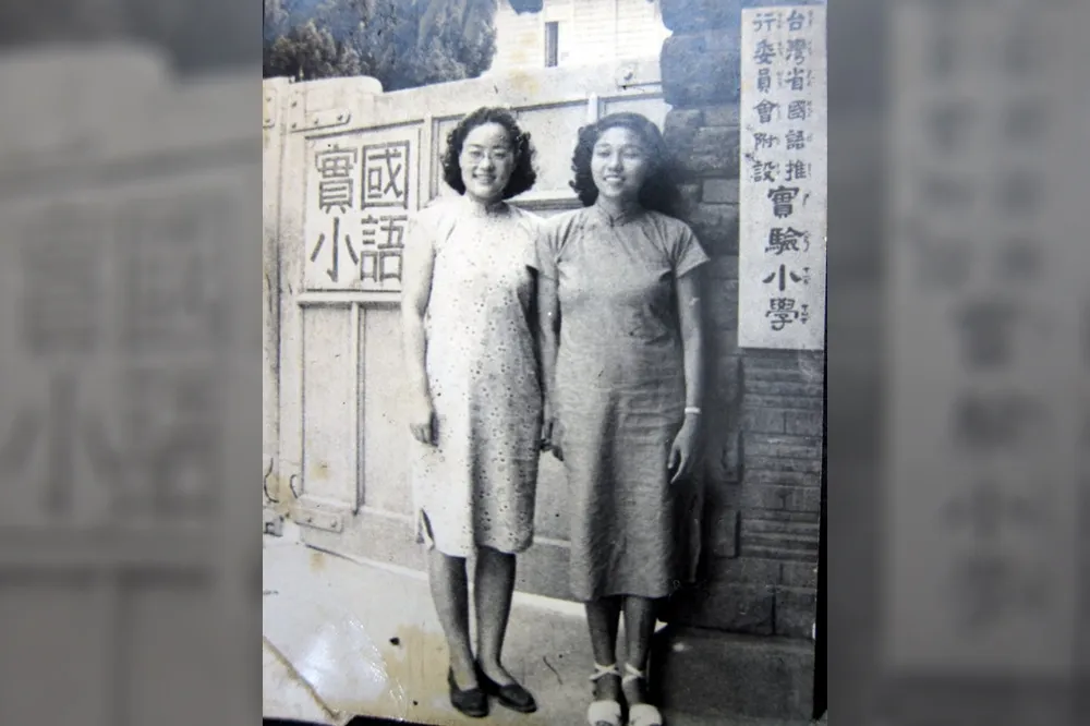 王正方專欄：劉老師的女兒哭起來像貓叫