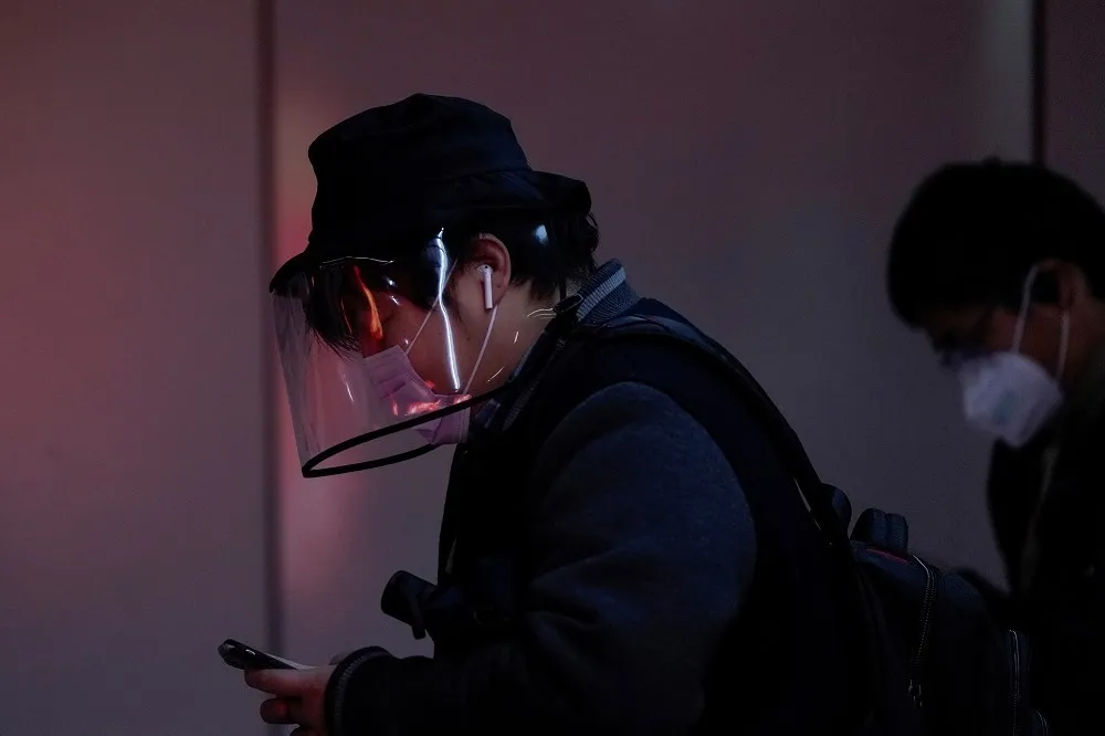 【武漢肺炎】「吹哨者」李文亮服務醫院第4名醫師病逝　中國3387位確診醫護人員逾9成來自湖北