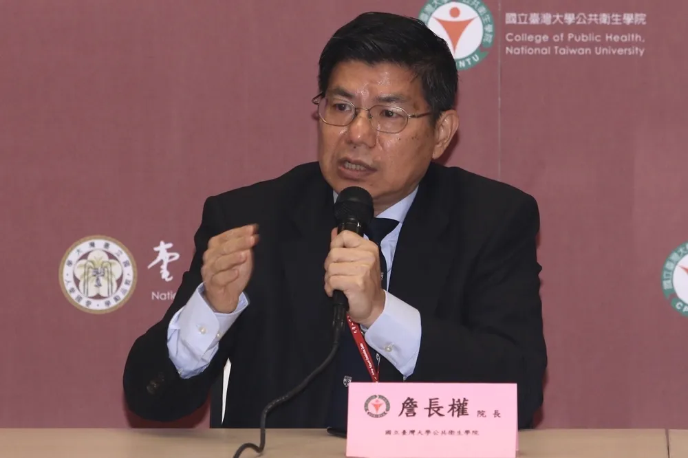 【武漢肺炎】台大公衛呼籲 WHO 發布全球大流行　推測疫情目前仍在發展初期