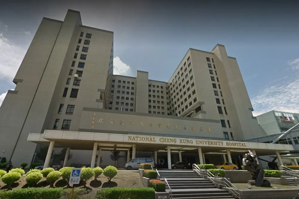 【二審出爐】成大刺殺案依殺人未遂罪重判2年10月　林光宇失望