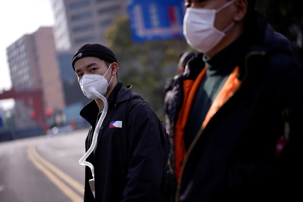 【武漢肺炎】WHO稱史上首次可控的大流行病　再度強調各國合作防疫