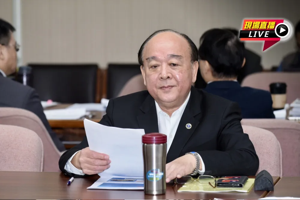【直播】勞動部長立院備詢　強調「勞檢不會停、減班有薪領」