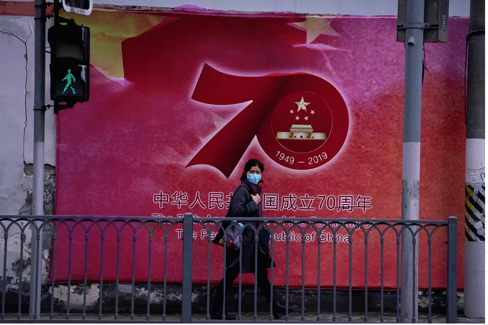 裴毅然：中共的政治實用主義