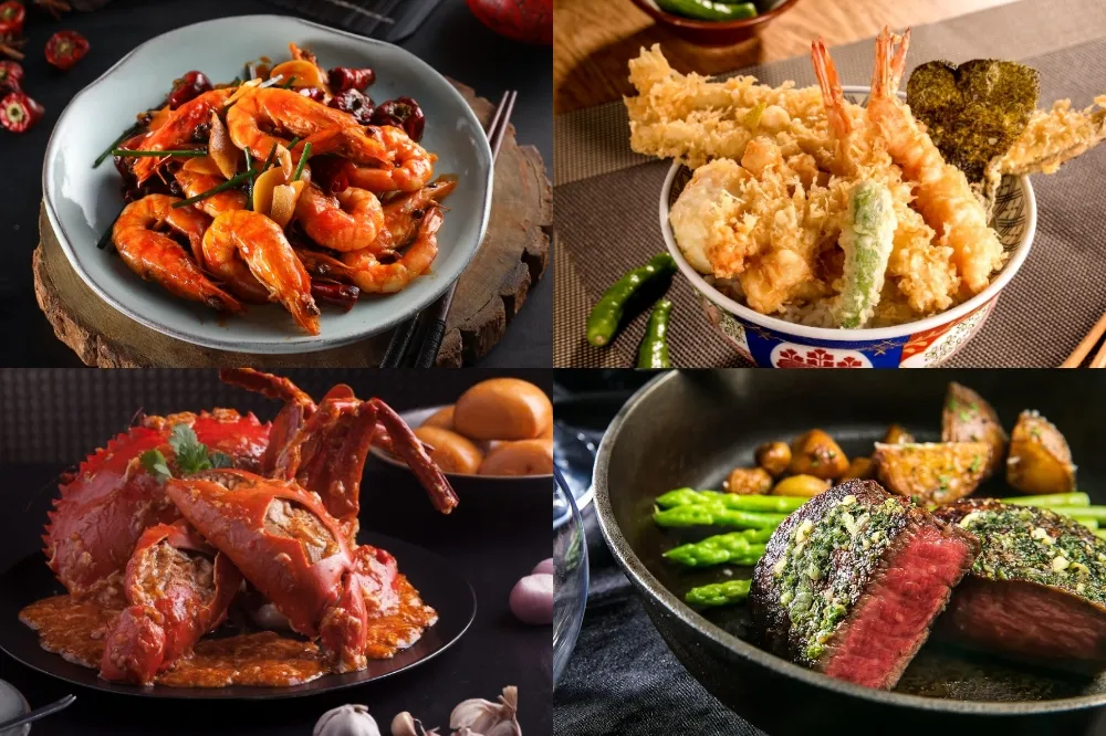 3/31 前輸入優惠序號滿 180 折抵 30 元！Uber Eats 攜手新光三越　百貨人氣美食外送到家  