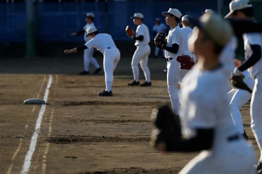 【武漢肺炎】曾因戰爭中斷4年　日本「春季甲子園」74年來首度取消賽事