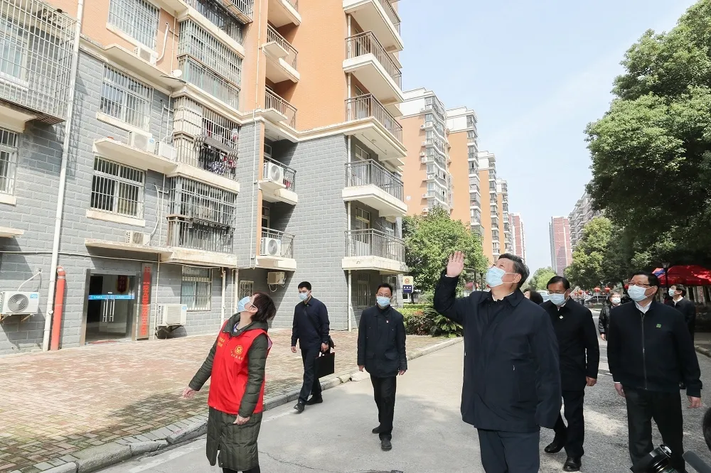 王乾任專欄：中共正大費周章竄改瘟疫發生史