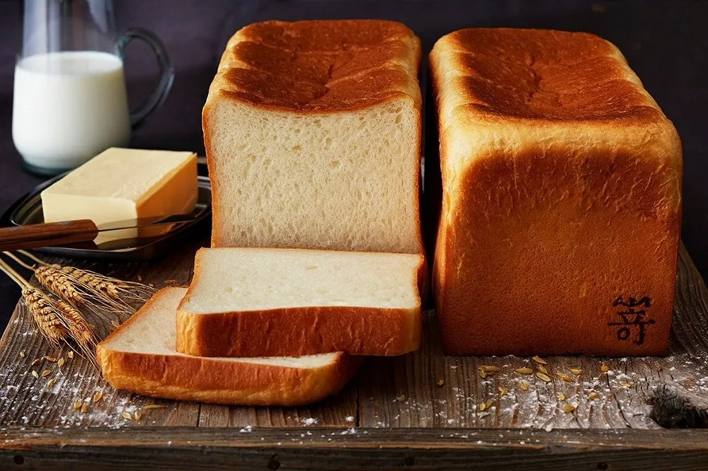 【生吐司風潮 1】高級吐司就是生吐司？日本食パン大解析