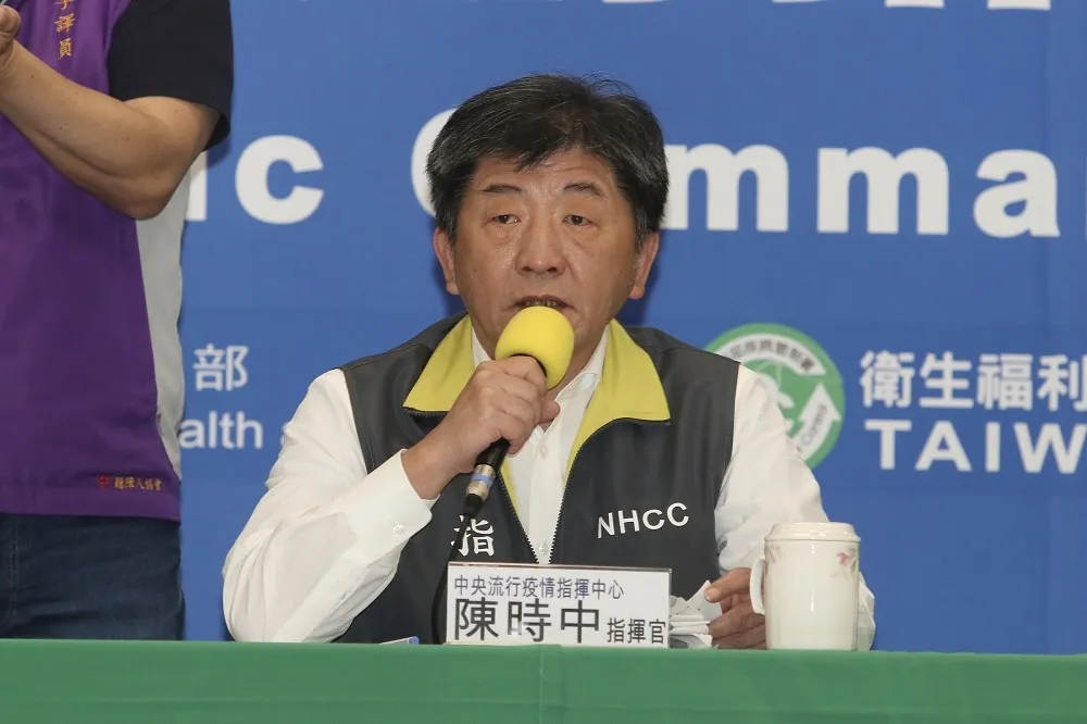 【再添1例】女患者去愛爾蘭、比利時旅遊　全台累積確診人數達49
