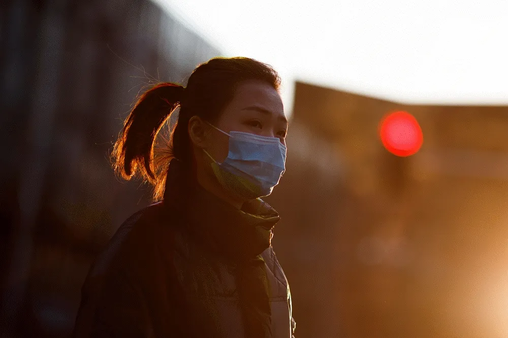 對惡行視而不見　每個人終將付出代價