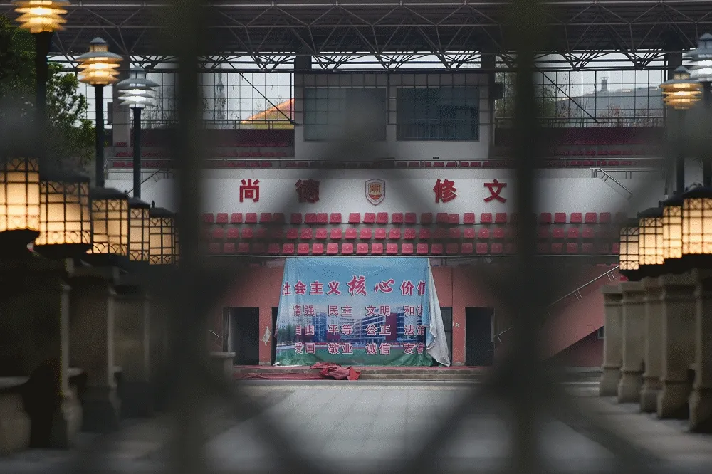 不稱「中國病毒」　改稱「中共病毒」