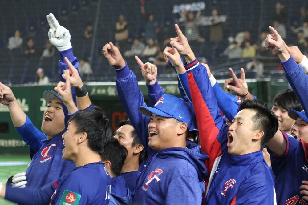 中職二度延賽至4月11日　吳志揚：240場例行賽一定打完
