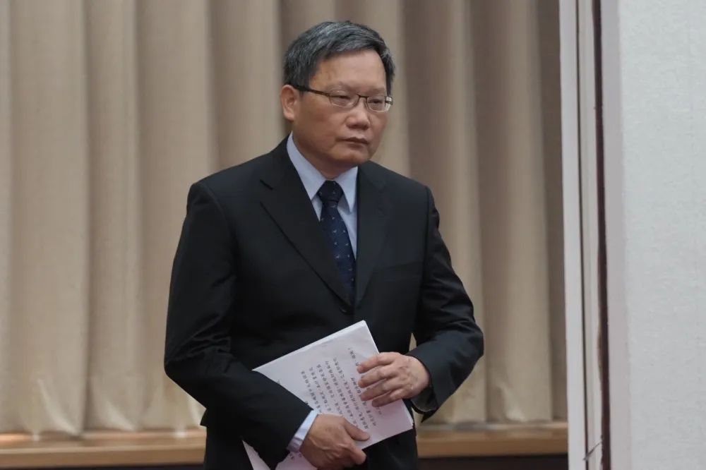 列台股「三大優勢」穩民心　蘇建榮：必要時召開國安基金臨時會