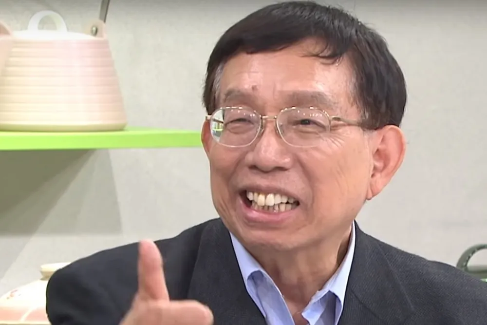 【武漢肺炎】20 幾年來都吃這兩樣提升免疫力！抗 SARS 專家蘇益仁防疫法寶曝光