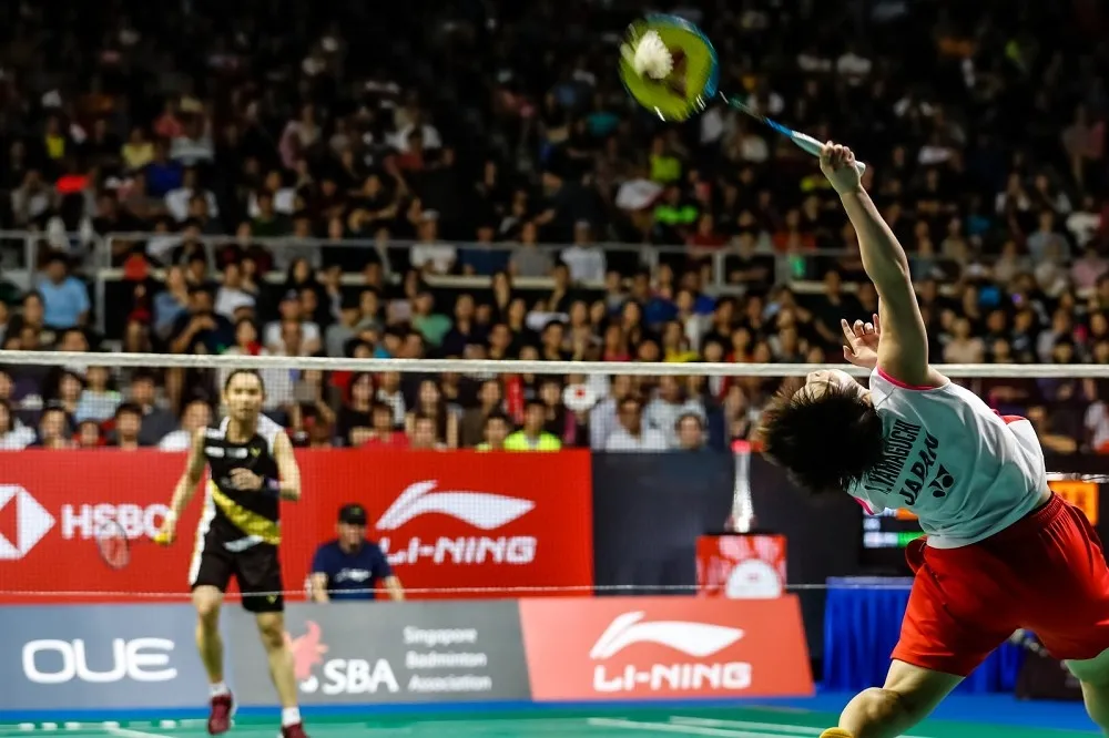【防疫0分】BWF終於宣布4/12全面停賽　台灣教練怒揭賽事漏洞