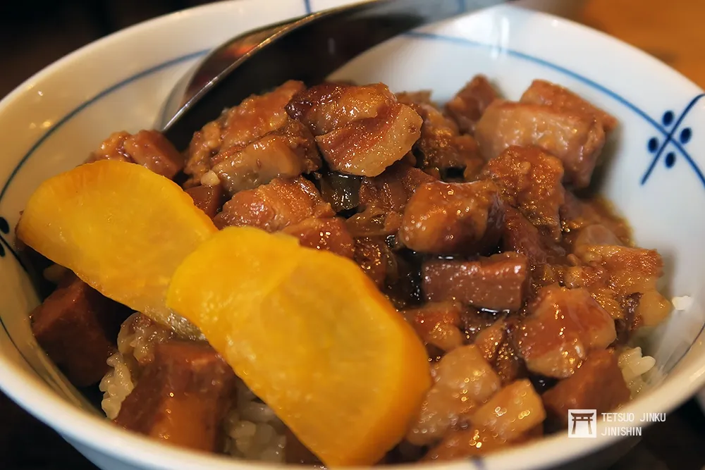 【東京鐵男見聞】東京的正宗台灣味！讓旅日台灣人一解鄉愁的美食小店