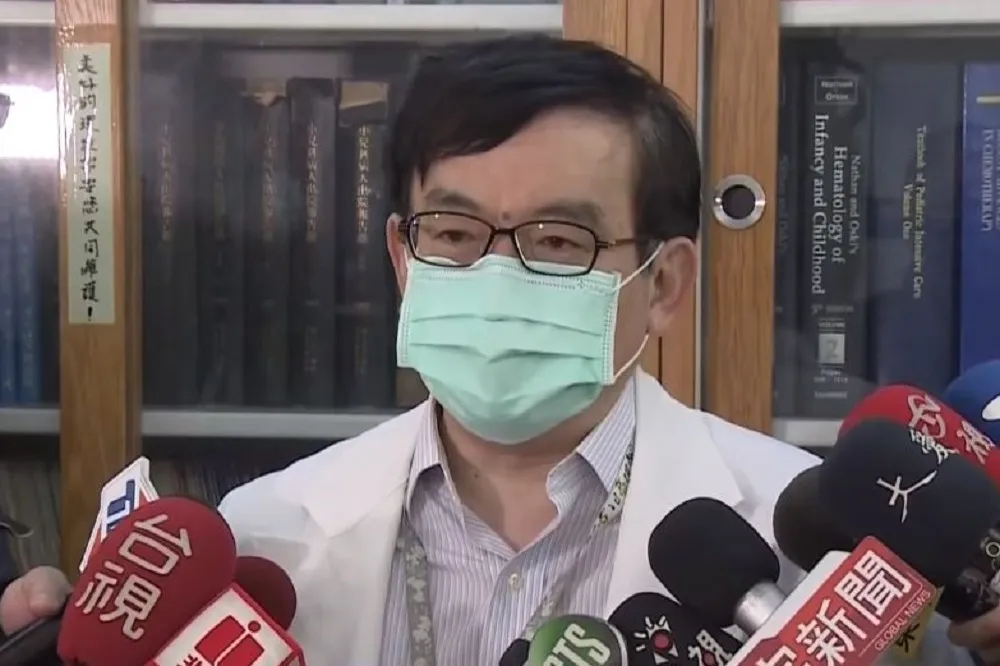 各縣市跟風新北禁師生出國　黃立民轟邏輯不清：對防疫幫助不大