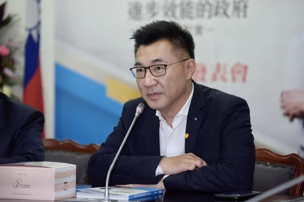 【藍智庫改革】立院黨團要求智庫大幅改組接地氣　要能符合藍委問政需求