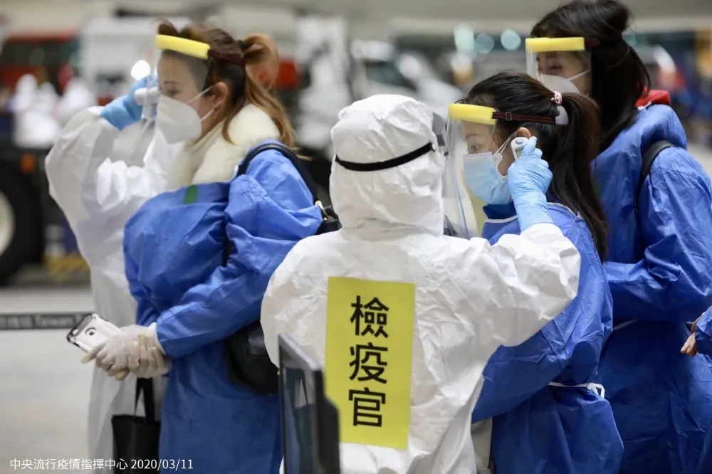 第二波包機疑黑箱？　陳明通：涉保密原則不公開